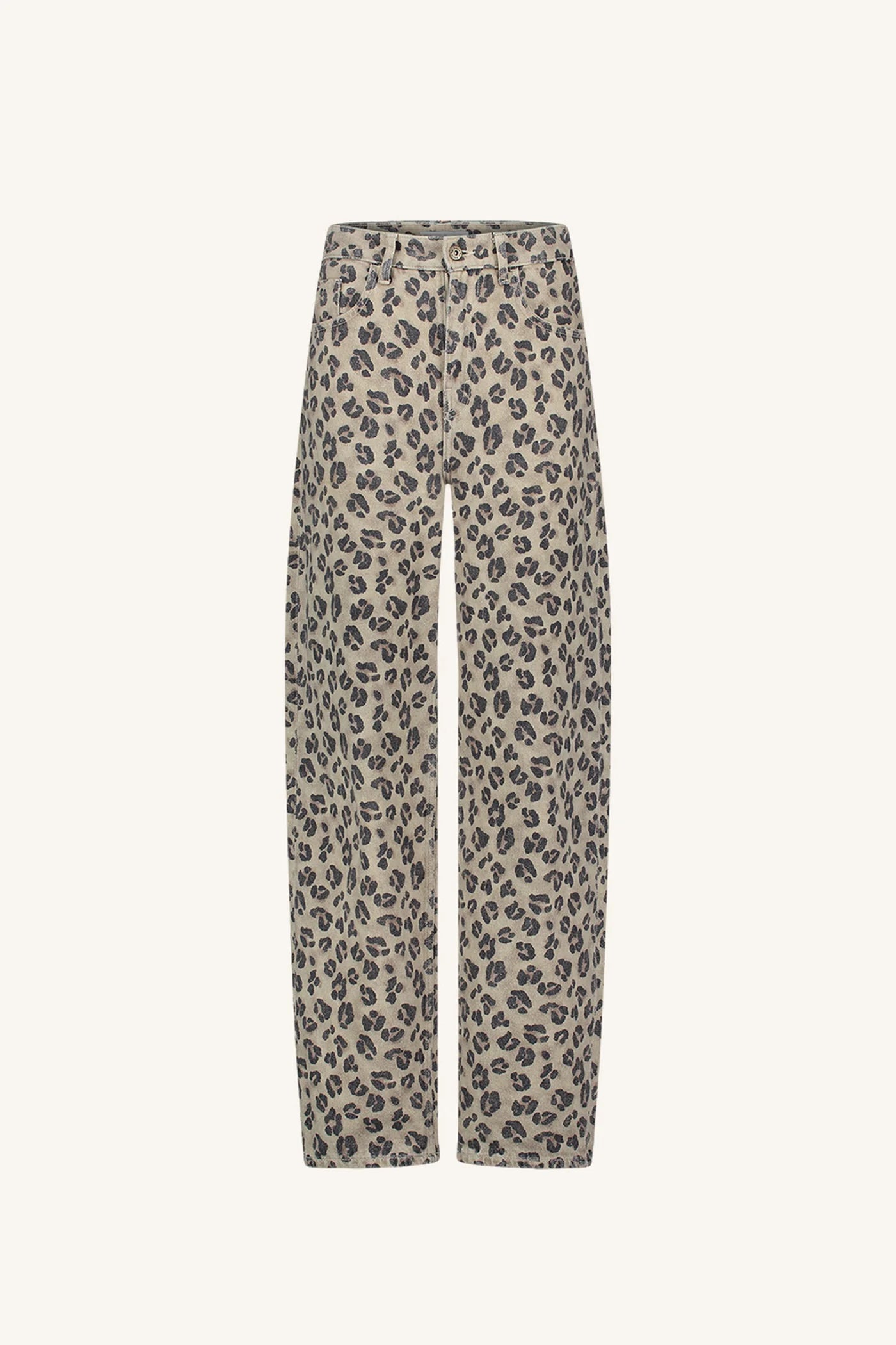 Lew Cheetah Pants