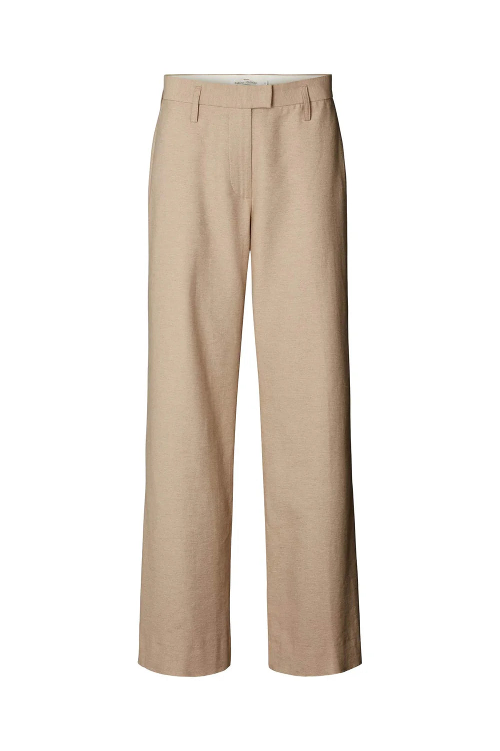 Julla - easy tailoring pant