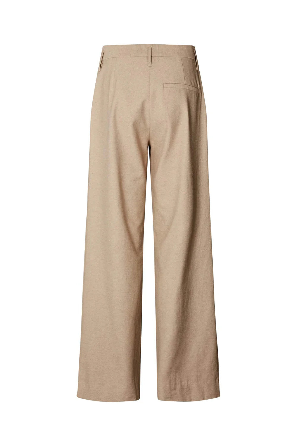 Julla - easy tailoring pant