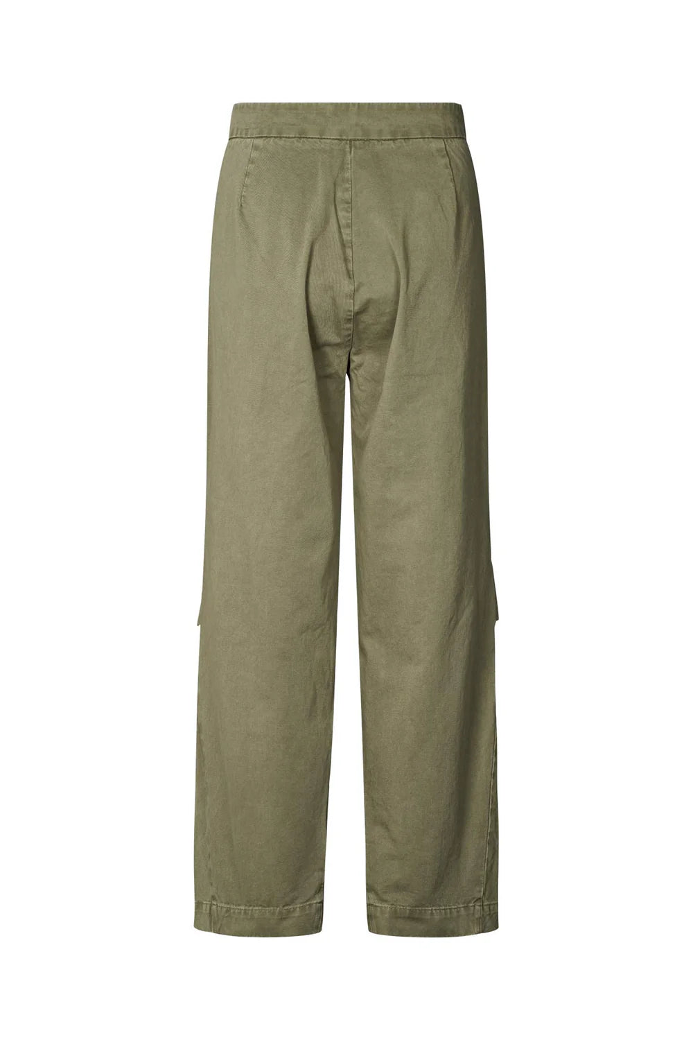 Alphas - canvas light pant