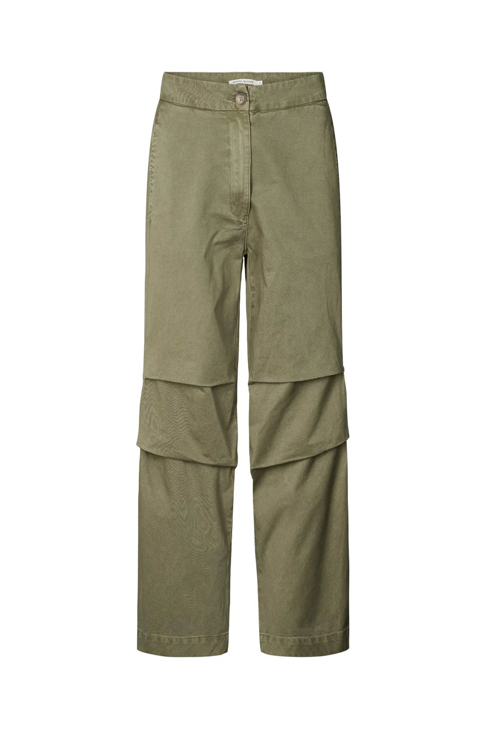 Alphas - canvas light pant