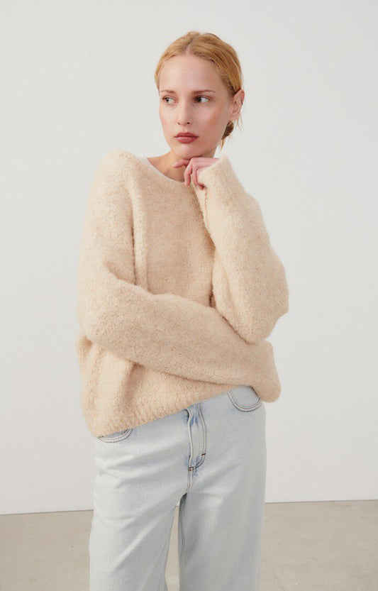 Zolly pullover