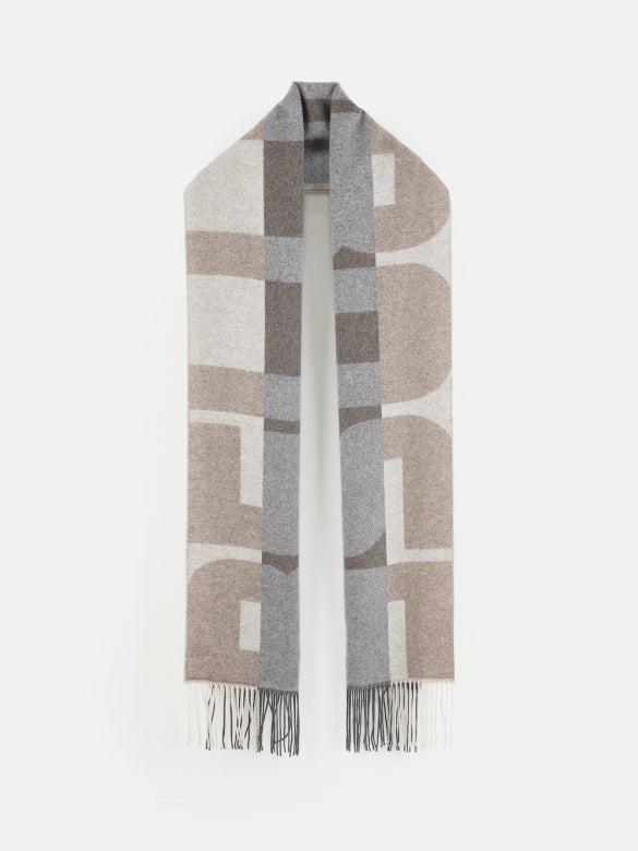 Myleb Scarf - bw242854